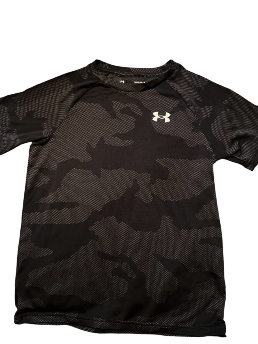 Under Armour Camo Performance Tee